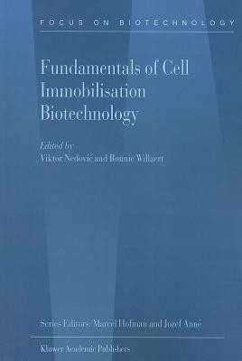 Fundamentals of Cell Immobilisation Biotechnology(English, Paperback, unknown)