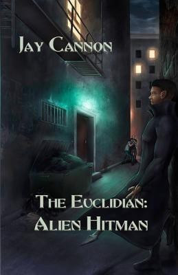 Alien Hitman(English, Paperback, Cannon Jay)