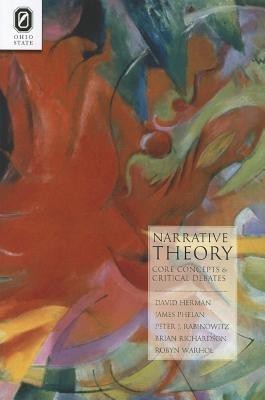 Narrative Theory(English, Paperback, Herman David Researcher)