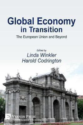 Global Economy in Transition(English, Paperback, unknown)