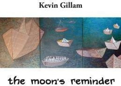 The moon's reminder(English, Paperback, Gillam Kevin)