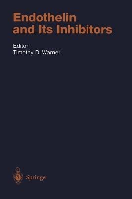 Endothelin and Its Inhibitors(English, Paperback, unknown)