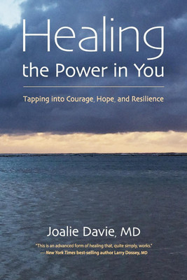 Healing the Power in You(English, Paperback, Davie Joalie)