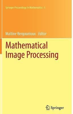 Mathematical Image Processing(English, Paperback, unknown)