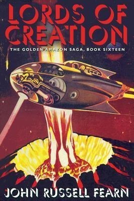Lords of Creation(English, Paperback, Fearn John Russell)