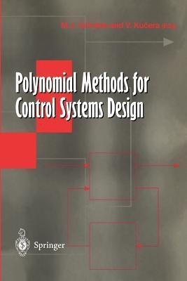 Polynomial Methods for Control Systems Design(English, Paperback, unknown)