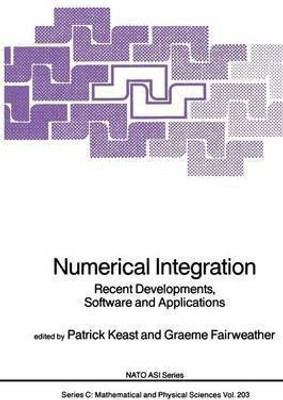 Numerical Integration(English, Paperback, unknown)