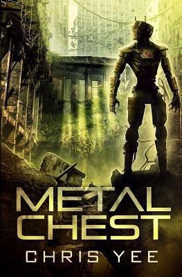 Metal Chest(English, Paperback, Yee Chris)
