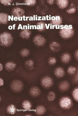 Neutralization of Animal Viruses(English, Paperback, Dimmock Nigel J.)