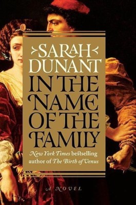 In the Name of the Family(English, Hardcover, Dunant Sarah)