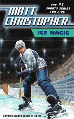 Ice Magic(English, Electronic book text, Christopher Matthew F)