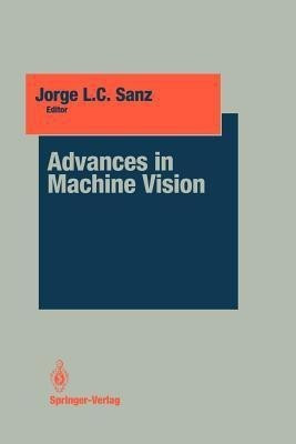 Advances in Machine Vision(English, Paperback, unknown)
