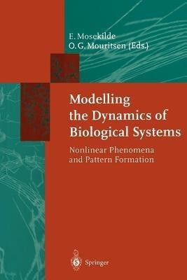 Modelling the Dynamics of Biological Systems(English, Paperback, unknown)