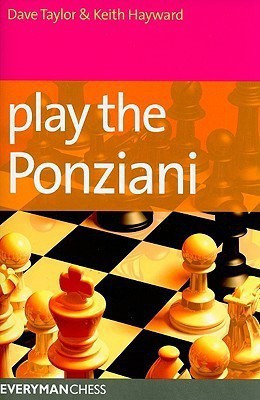 Play the Ponziani(English, Paperback, Taylor Dave Dr.)
