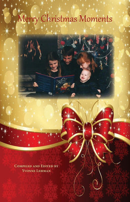 Merry Christmas Moments(English, Paperback, unknown)