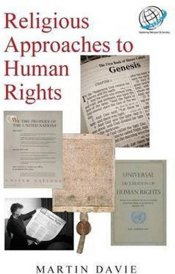 Religious approaches to Human Rights(English, Paperback, Davie Martin)