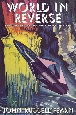 World in Reverse(English, Paperback, Fearn John Russell)