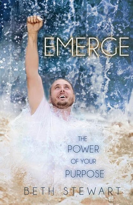 Emerge(English, Paperback, Stewart Beth)