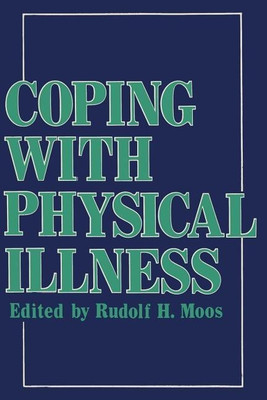 Coping with Physical Illness(English, Paperback, Moos Rudolf H.)