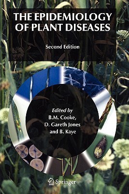 The Epidemiology of Plant Diseases(English, Paperback, unknown)