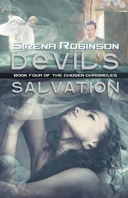 Devil's Salvation(English, Paperback, Robinson Sirena)