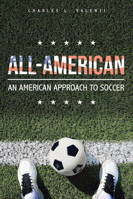 All-American(English, Paperback, Valenti Charles L)
