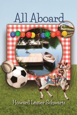 All Aboard(English, Paperback, Schwartz Howard L)