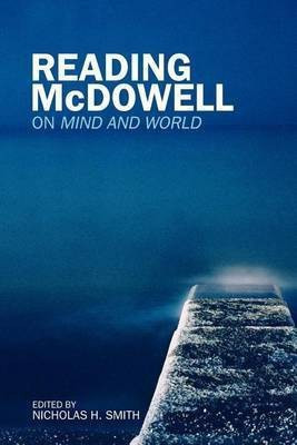 Reading McDowell(English, Electronic book text, unknown)