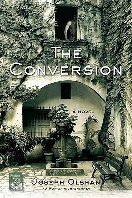 The Conversion(English, Paperback, Olshan Joseph)