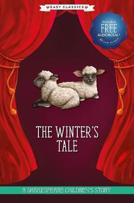 The Winter's Tale (Easy Classics)(English, Hardcover, unknown)