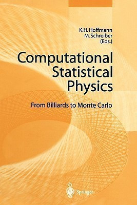Computational Statistical Physics(English, Paperback, unknown)