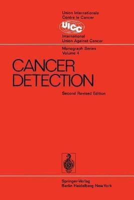 Cancer Detection(English, Paperback, unknown)