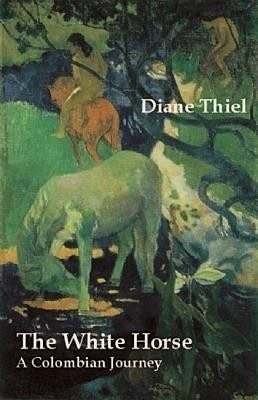 The White Horse(English, Paperback, Thiel Diane)