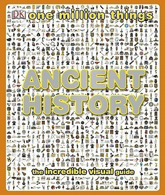 Ancient History(English, Hardcover, Fullman Joe Mr)