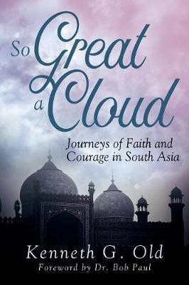 So Great a Cloud(English, Paperback, Old Kenneth G)