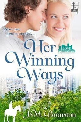 Her Winning Ways(English, Paperback, Bronston J.M.)