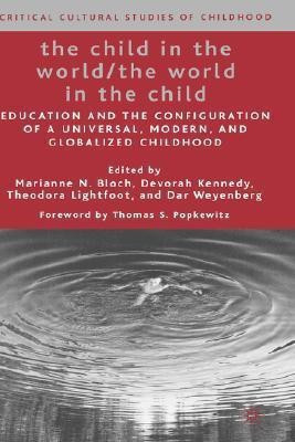 The Child in the World/The World in the Child(English, Hardcover, unknown)