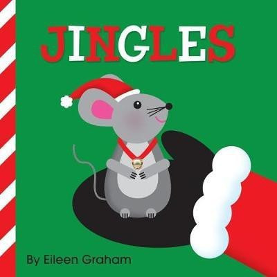 Jingles(English, Paperback, Graham Eileen)