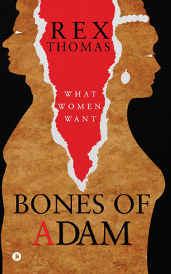 Bones of Adam(English, Paperback, Thomas Rex)