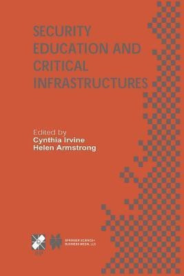 Security Education and Critical Infrastructures(English, Paperback, unknown)