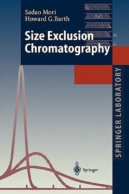 Size Exclusion Chromatography(English, Paperback, Mori Sadao)