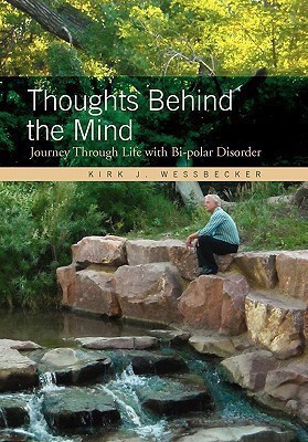 Thoughts Behind the Mind(English, Paperback, Wessbecker Kirk J)