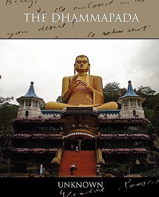 The Dhammapada(English, Paperback, unknown)