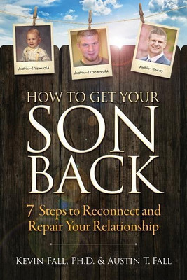 How to Get Your Son Back(English, Paperback, Fall Kevin)