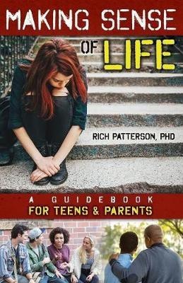 Making Sense of Life(English, Paperback, Patterson Rich)