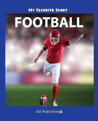 My Favorite Sport(English, Paperback, Streza Nancy)