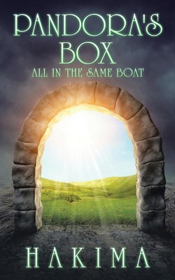 Pandora's Box(English, Paperback, Hakima)