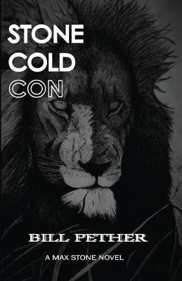 Stone Cold Con(English, Paperback, Pether Bill)