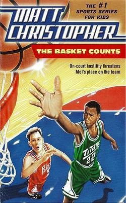 The Basket Counts(English, Electronic book text, Christopher Matthew F)