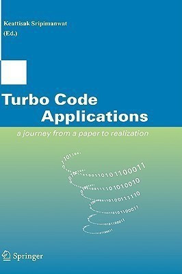 Turbo Code Applications(English, Hardcover, unknown)